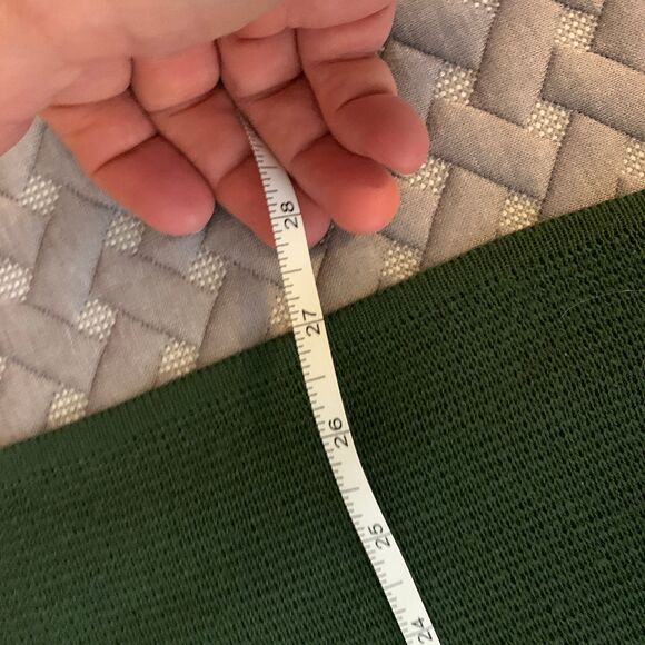 Vintage Glory US Striped Pullover Sweater Size Medium - Picture 6 of 7